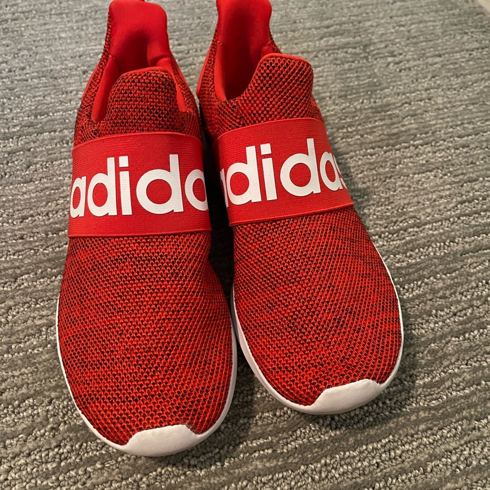 Adidas, Ortho lite float, RED, Mens’s size 7, hardly used
